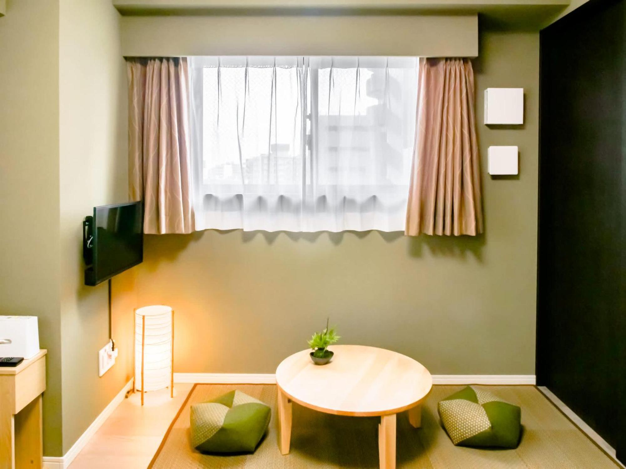 Triphome Nakano Japanese Style * Tokyo