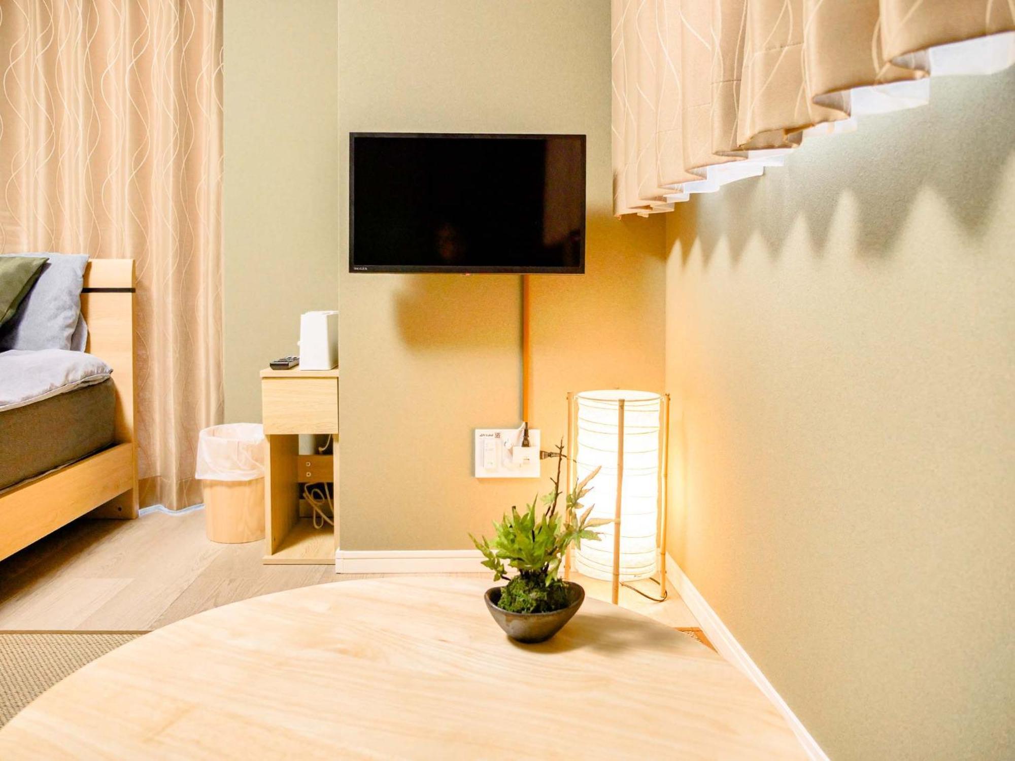 Triphome Nakano Japanese Style Apartment *