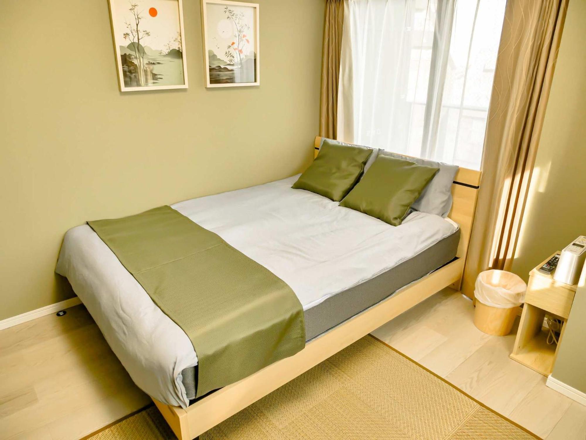 Triphome Nakano Japanese Style Tokyo