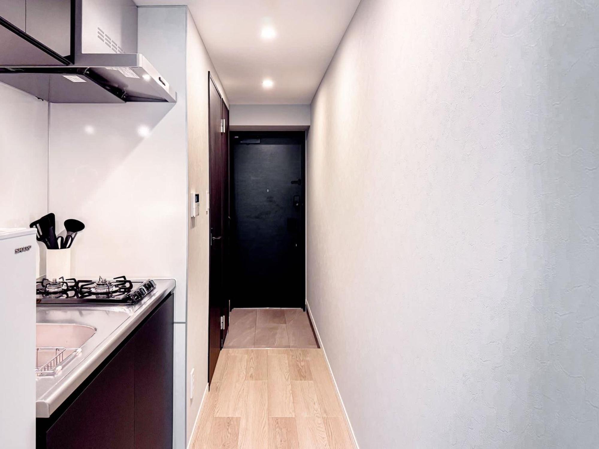Triphome Nakano Japanese Style Appartement