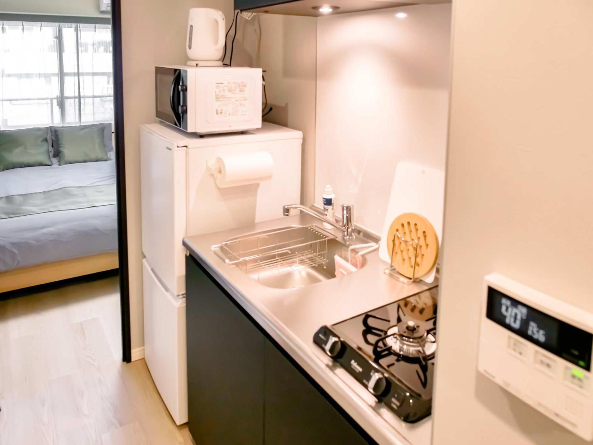 Triphome Nakano Japanese Style Appartement *