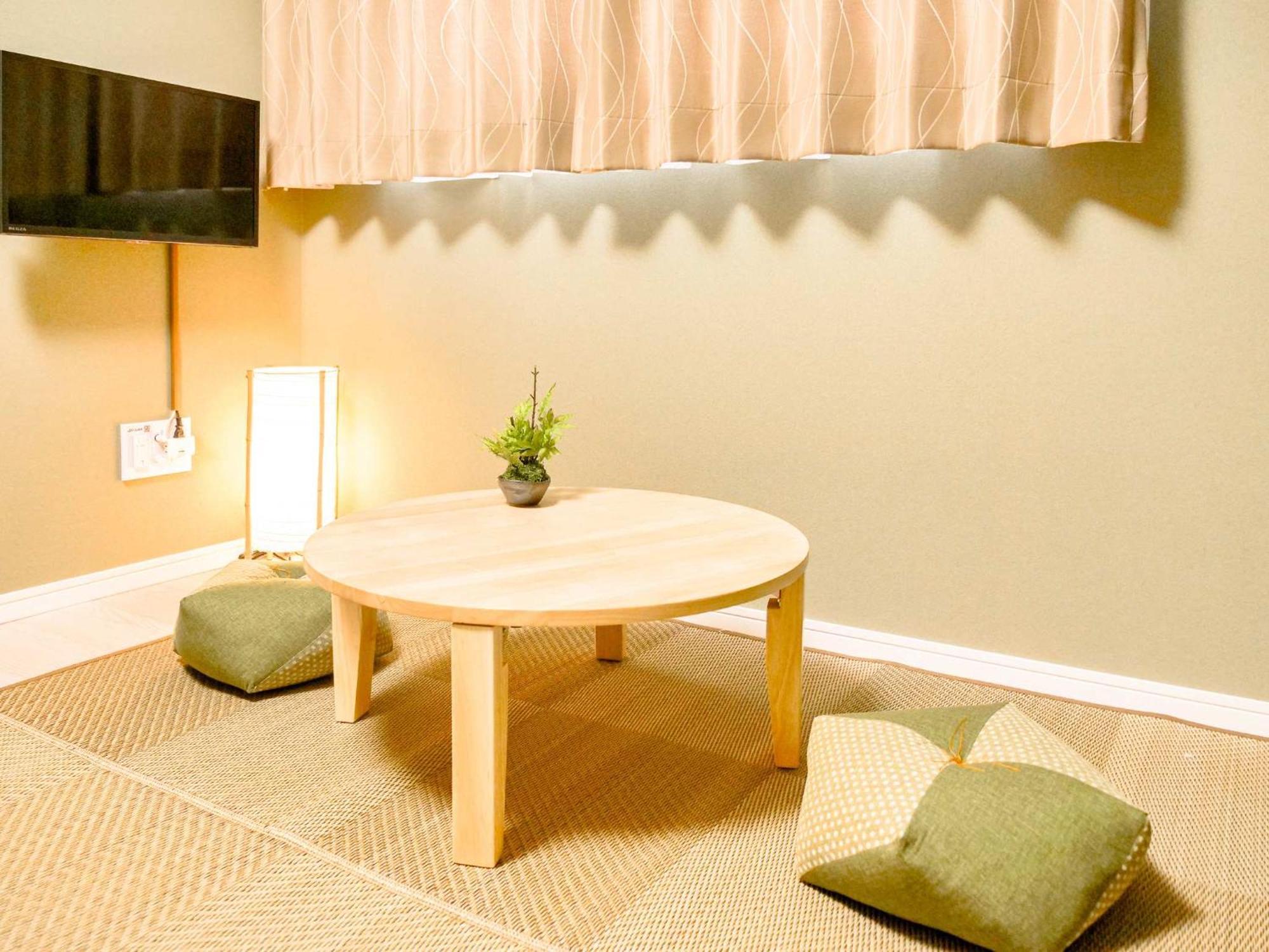 Appartement Triphome Nakano Japanese Style