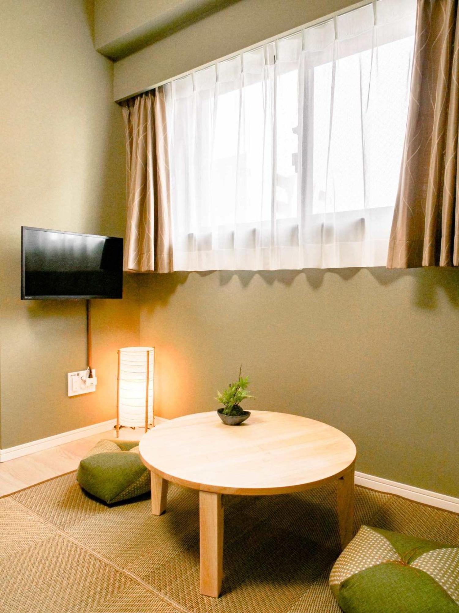 Triphome Nakano Japanese Style Appartement *