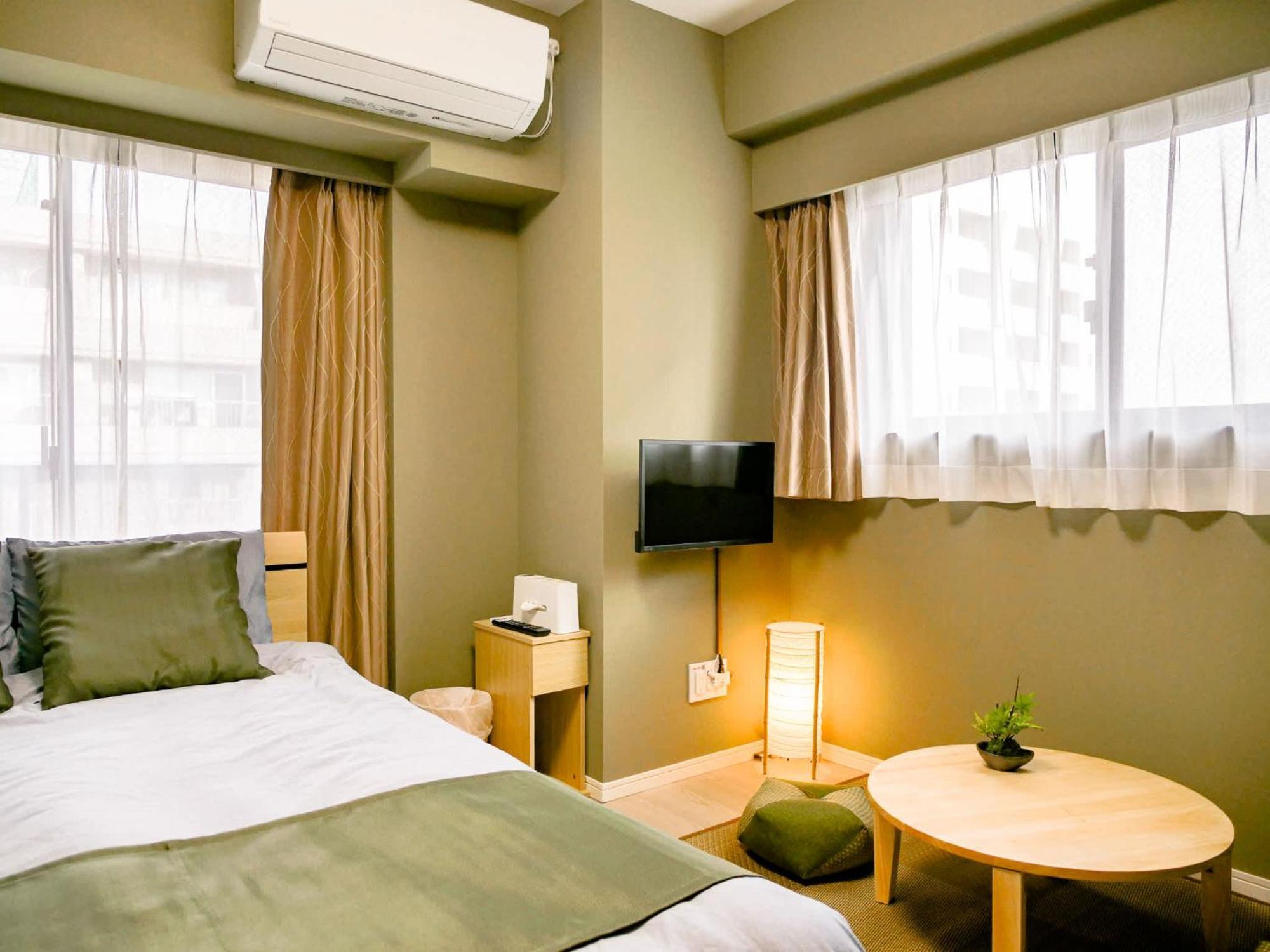 Triphome Nakano Japanese Style Appartement Tokio